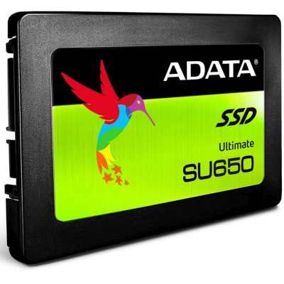 A-Data Ultimate SU650 960Gb ASU650SS-960GT-R