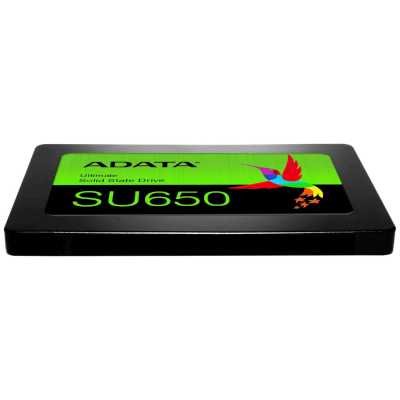 SSD диск A-Data Ultimate SU650 960Gb ASU650SS-960GT-R