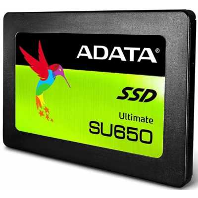 A-Data Ultimate SU650 960Gb ASU650SS-960GT-R