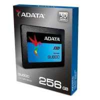 SSD диск A-Data Ultimate SU800 256Gb ASU800SS-256GT-C