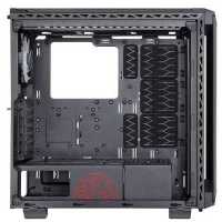 A-Data XPG Battlecruiser Black