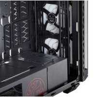 A-Data XPG Battlecruiser Black