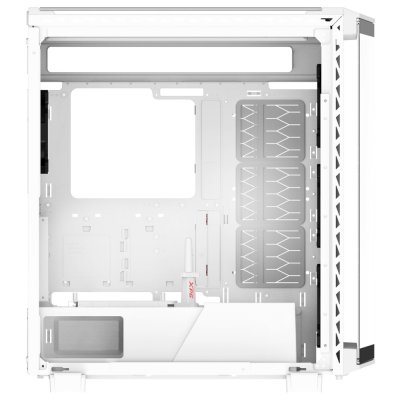 корпус A-Data XPG Battlecruiser II ST White