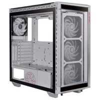 корпус A-Data XPG Battlecruiser White