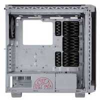 корпус A-Data XPG Battlecruiser White