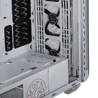 корпус A-Data XPG Battlecruiser White