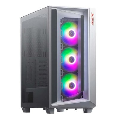 корпус A-Data XPG Cruisert White