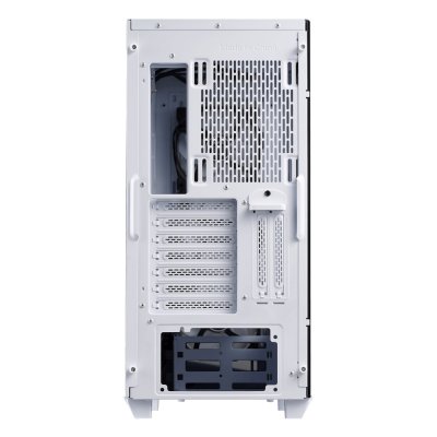 A-Data XPG Cruisert White