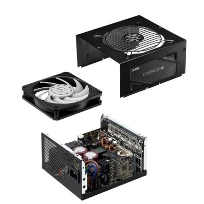 блок питания ADATA XPG CYBERCORE 1300W