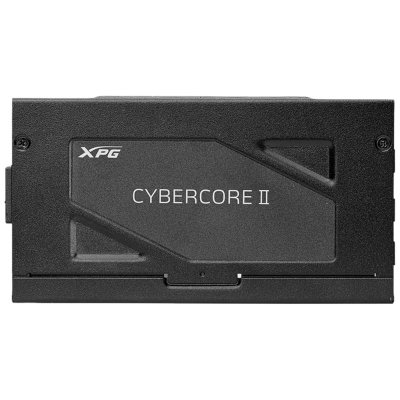 блок питания ADATA XPG CYBERCORE II 1000W CYBERCOREII1000P-BKCEU