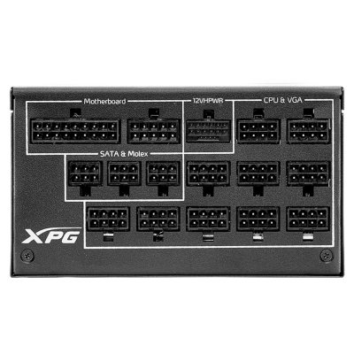 блок питания ADATA XPG CYBERCORE II 1300W