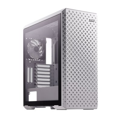 корпус A-Data XPG Defender Pro White