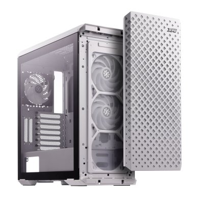 корпус A-Data XPG Defender Pro White