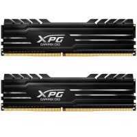 оперативная память ADATA XPG Gammix D10 AX4U2666316G16-DBG