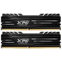 оперативная память ADATA XPG Gammix D10 AX4U266638G16-DBG