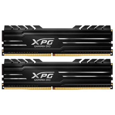 

A-Data XPG Gammix D10 AX4U266638G16-DBG
