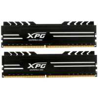 оперативная память ADATA XPG Gammix D10 AX4U300016G16A-DB10