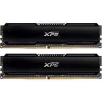 оперативная память ADATA XPG Gammix D20 AX4U360016G18I-DCBK20