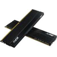 ADATA XPG Gammix D45 Black AX4U32008G16A-DCBKD45