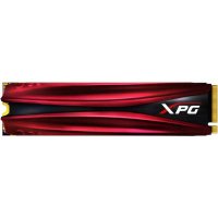 SSD диск ADATA XPG Gammix S11 Pro 2Tb AGammixS11P-2TT-C