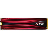 SSD диск ADATA XPG Gammix S11 Pro 512Gb AGammixS11P-512GT-C