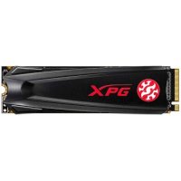 SSD диск A-Data XPG GAMMIX S5 256Gb AGAMMIXS5-256GT-C