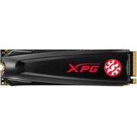 SSD диск A-Data XPG Gammix S5 512Gb AGammixS5-512GT-C