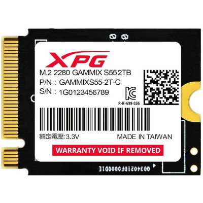 

A-Data XPG Gammix S55 2Tb