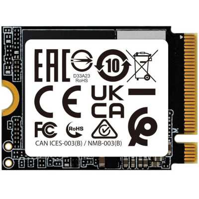 A-Data XPG Gammix S55 2Tb SGAMMIXS55-2T-C