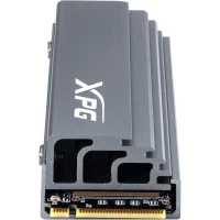SSD диск A-Data XPG Gammix S70 2Tb AGAMMIXS70-2T-C
