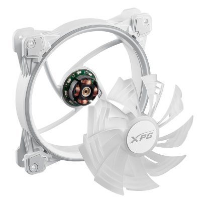 кулер A-Data XPG Hurricane 140 PWM ARGB White