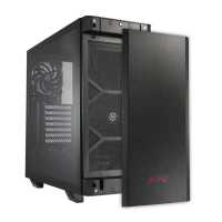 корпус A-Data XPG Invader Black