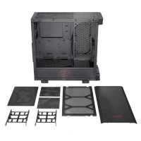 A-Data XPG Invader Black