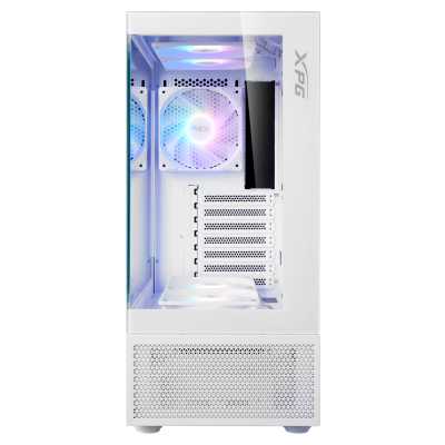 A-Data XPG Invader X Mini White