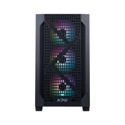 A-Data XPG Lander 300 Black