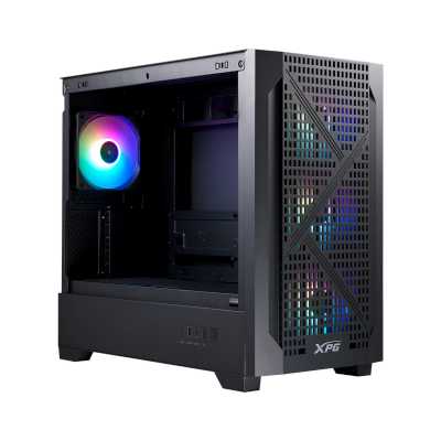 A-Data XPG Lander 300 Black