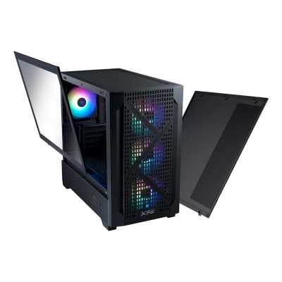 корпус A-Data XPG Lander 300 Black