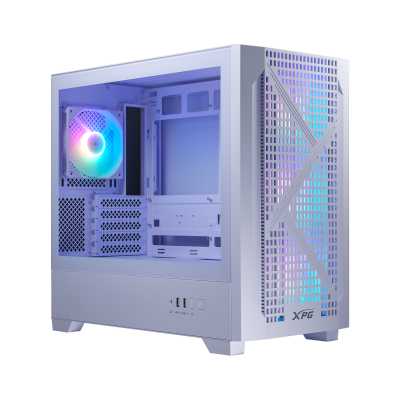 корпус A-Data XPG Lander 300 White