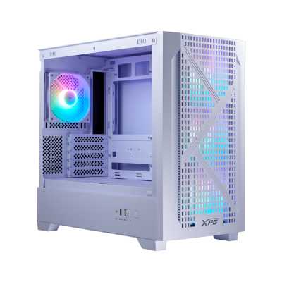 A-Data XPG Lander 300 White