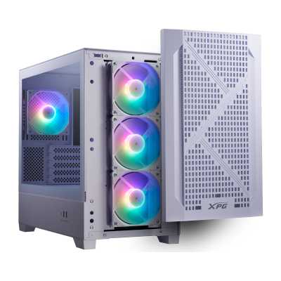 A-Data XPG Lander 300 White