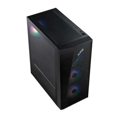 корпус A-Data XPG Lander 500 Black