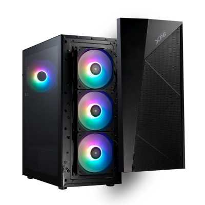 A-Data XPG Lander 500 Black