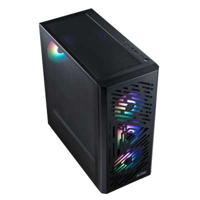 корпус A-Data XPG Lander 501 Black
