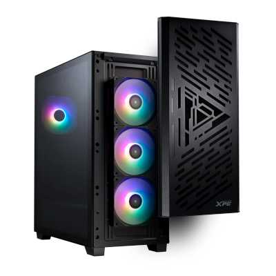 A-Data XPG Lander 501 Black