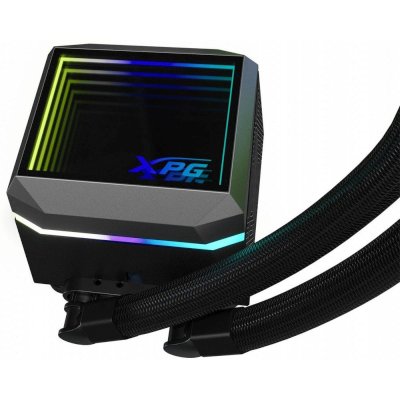 кулер A-Data XPG Levante II 360 Black