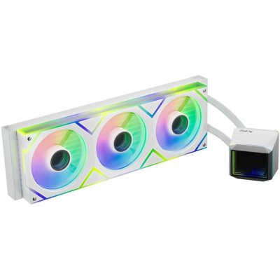 A-Data XPG Levante II 360 White