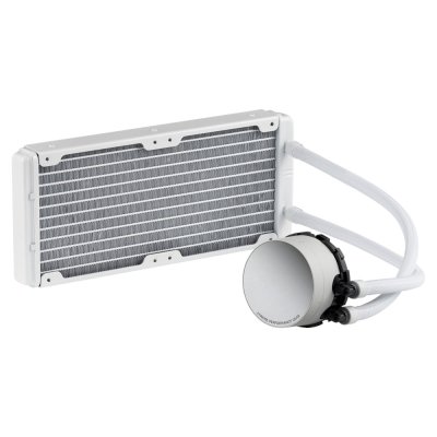 A-Data XPG Levante X 240 White