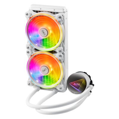 кулер A-Data XPG Levante X 240 White