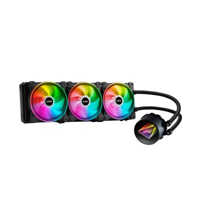 кулер A-Data XPG Levante X 360 Black