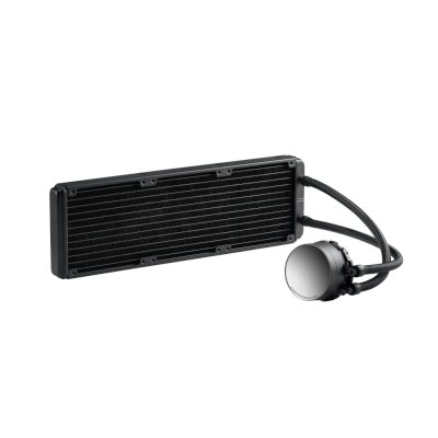 A-Data XPG Levante X 360 Black